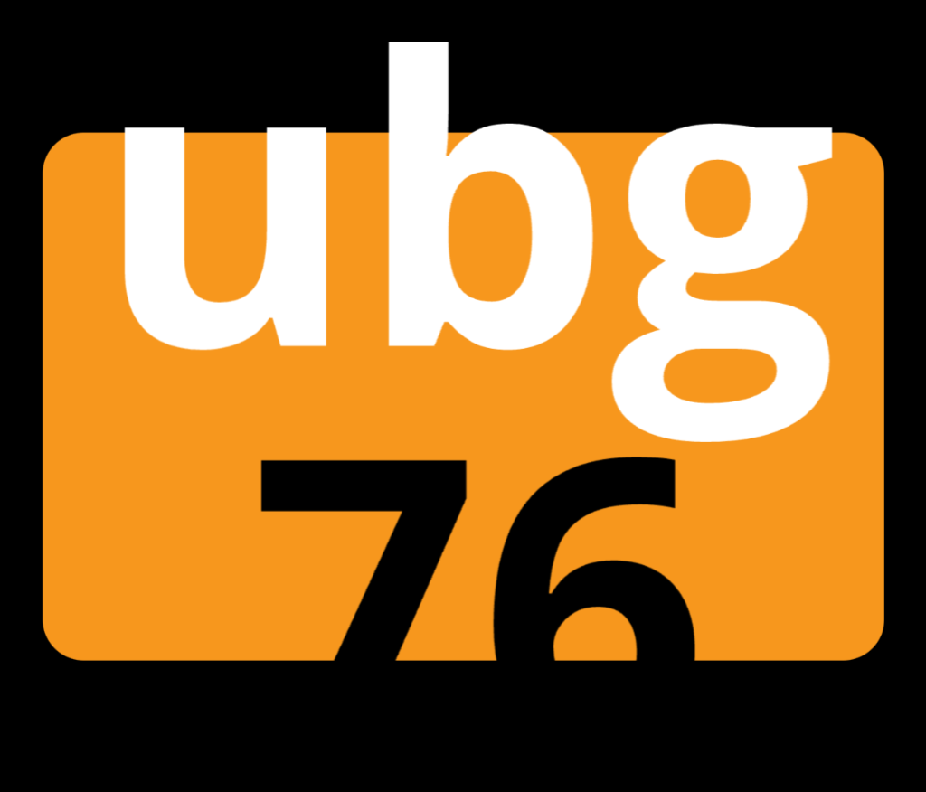 Ubg76